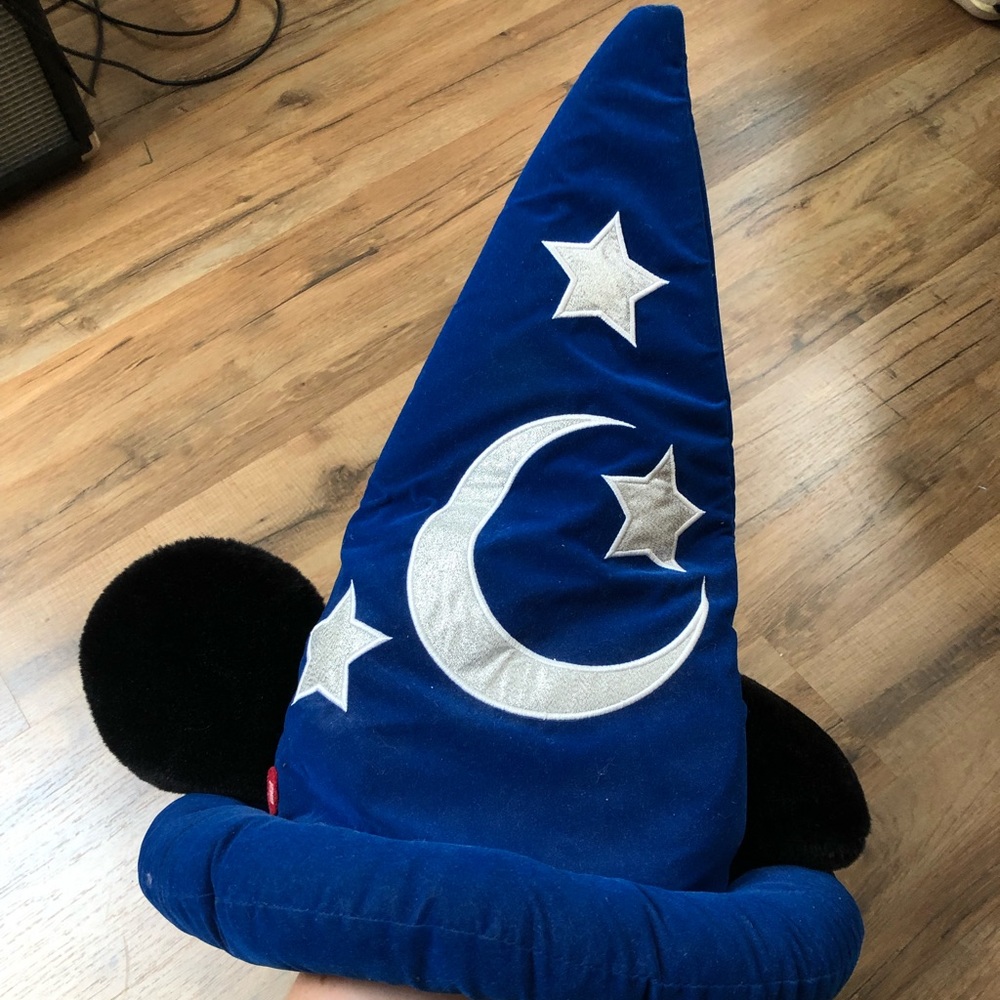 Disney Mickey Hat